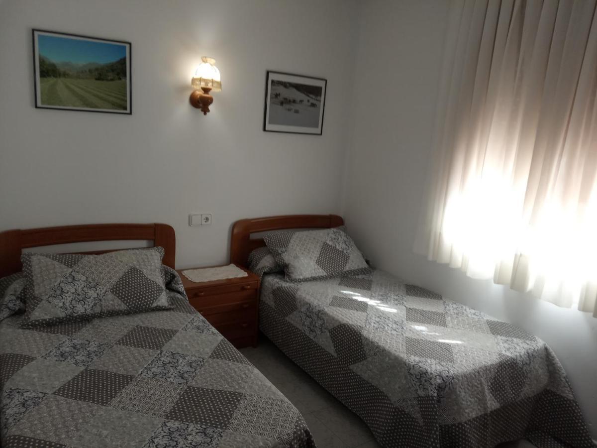 בית הארחה אסטרי ד'אנאו 	Casa Nando מראה חיצוני תמונה
