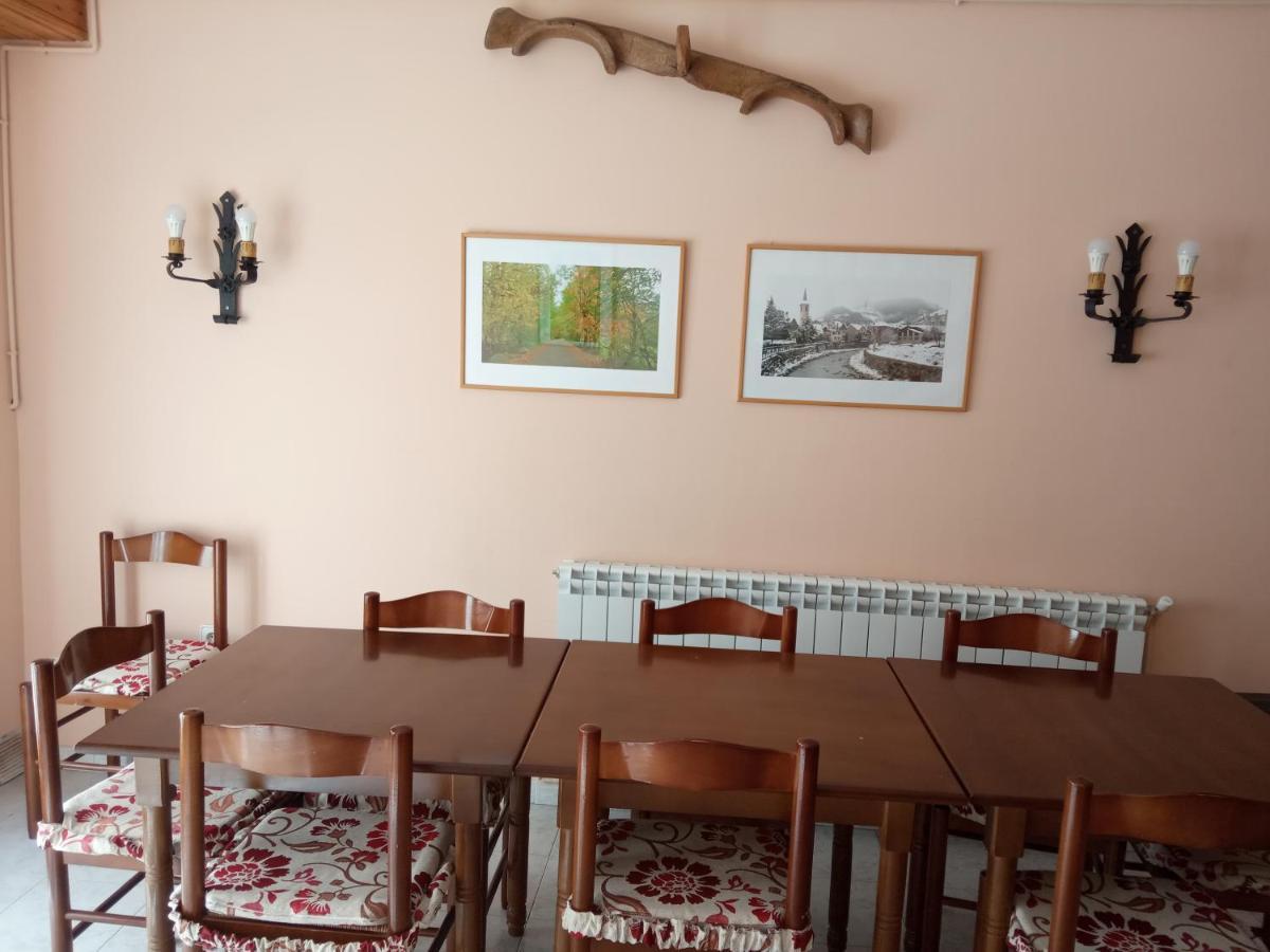בית הארחה אסטרי ד'אנאו 	Casa Nando מראה חיצוני תמונה