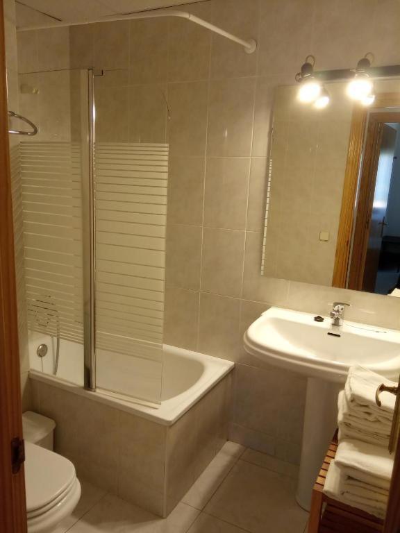 בית הארחה אסטרי ד'אנאו 	Casa Nando מראה חיצוני תמונה