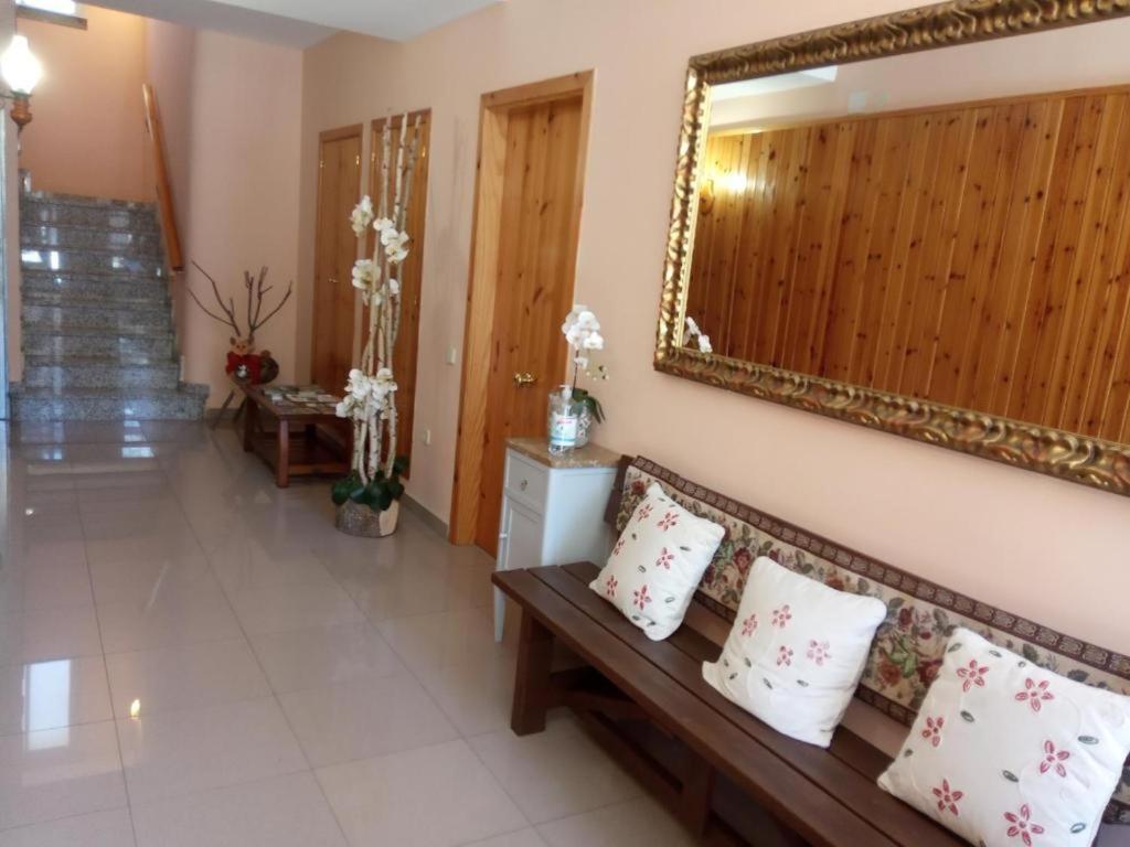 בית הארחה אסטרי ד'אנאו 	Casa Nando מראה חיצוני תמונה