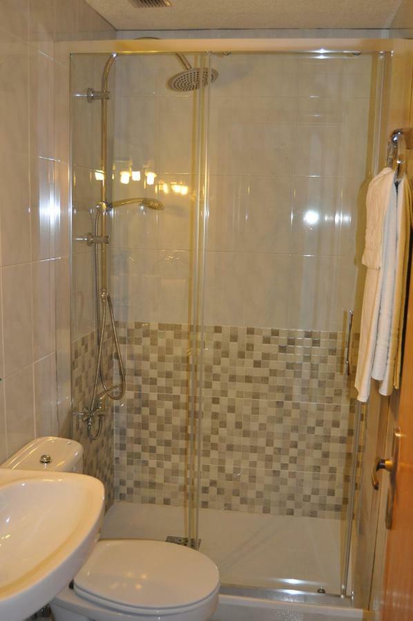 בית הארחה אסטרי ד'אנאו 	Casa Nando מראה חיצוני תמונה