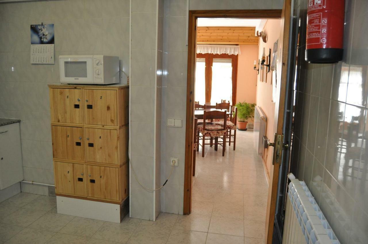 בית הארחה אסטרי ד'אנאו 	Casa Nando מראה חיצוני תמונה